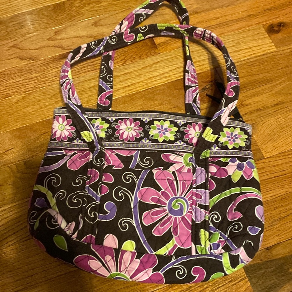 Vera Bradley handbag